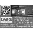 LVM Gerhold